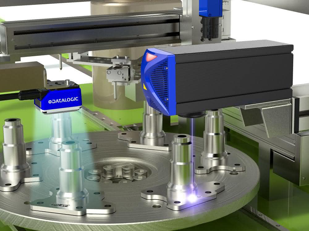 Datalogic Traceability