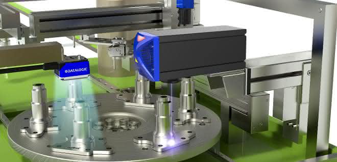 Datalogic Traceability