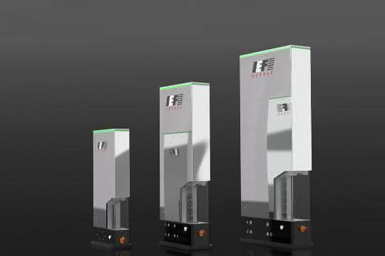IEF-Werner-Servopresse Aipress