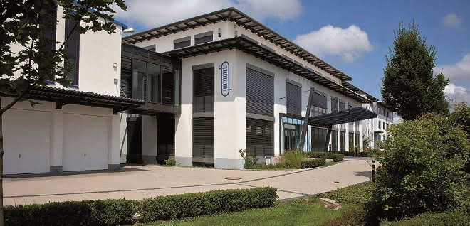 Record sales at Hummel