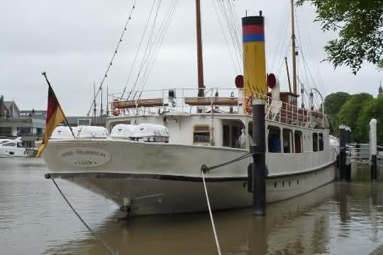 Baumueller Prinz Heinrich