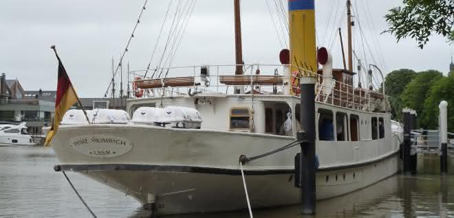 Baumueller Prinz Heinrich