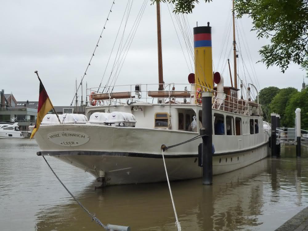 Baumueller Prinz Heinrich