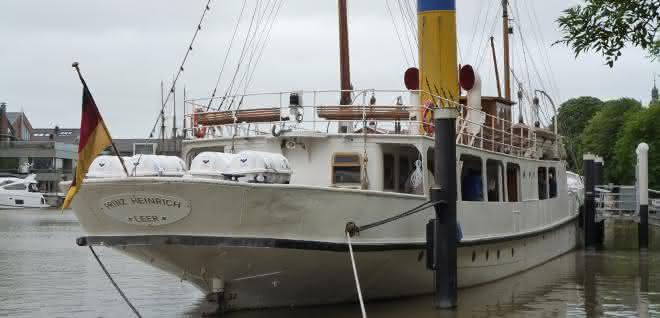 Baumueller Prinz Heinrich
