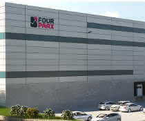 Besitzerwechsel: Logistikpark Wesseling von Four Parx geht an Deka Immobilien