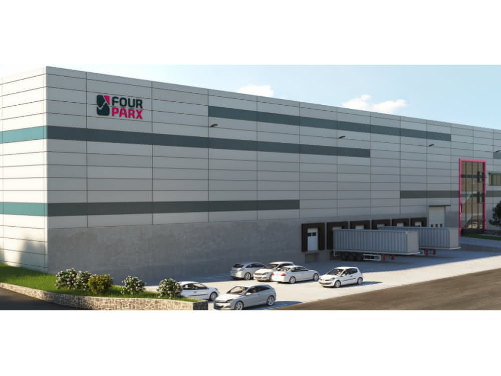 Besitzerwechsel: Logistikpark Wesseling von Four Parx geht an Deka Immobilien Besitzerwechsel: Logistikpark Wesseling von Four Parx geht an Deka Immobilien