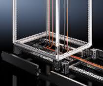 Rittal base system Rittal base system