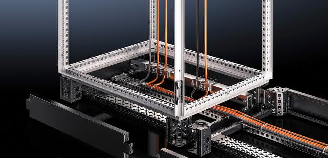 Rittal base system