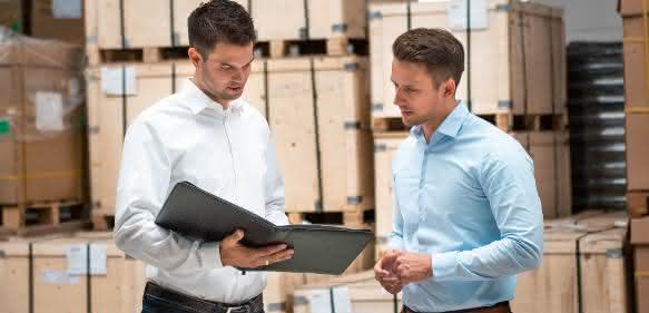 Conveyor technology: Torwegge expands its sales force