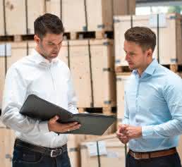 Conveyor technology: Torwegge expands its sales force