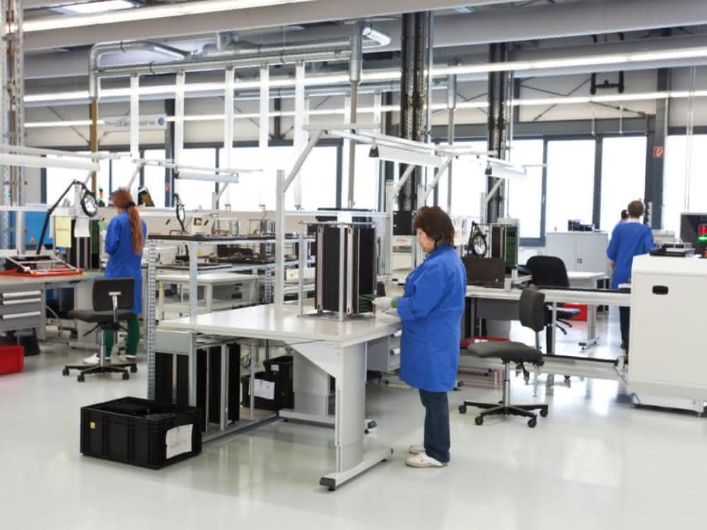 Highlight der Woche: Produktivität trifft Ergonomie