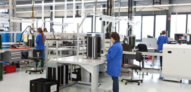Highlight der Woche: Produktivität trifft Ergonomie Highlight der Woche: Produktivität trifft Ergonomie