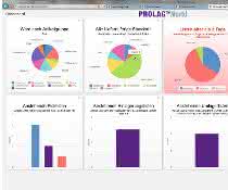 Market overview 2: CIM: Prolag World