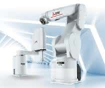 Mitsubishi Electric Melfa FR