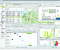 Market overview 19: PSI Logistics: PSIwms