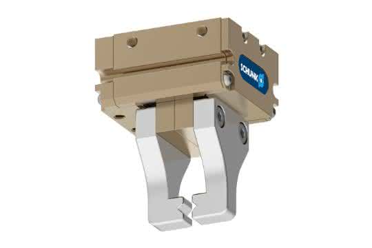 Schunk-MPC