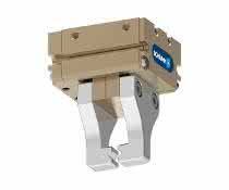 Schunk-MPC Schunk-MPC