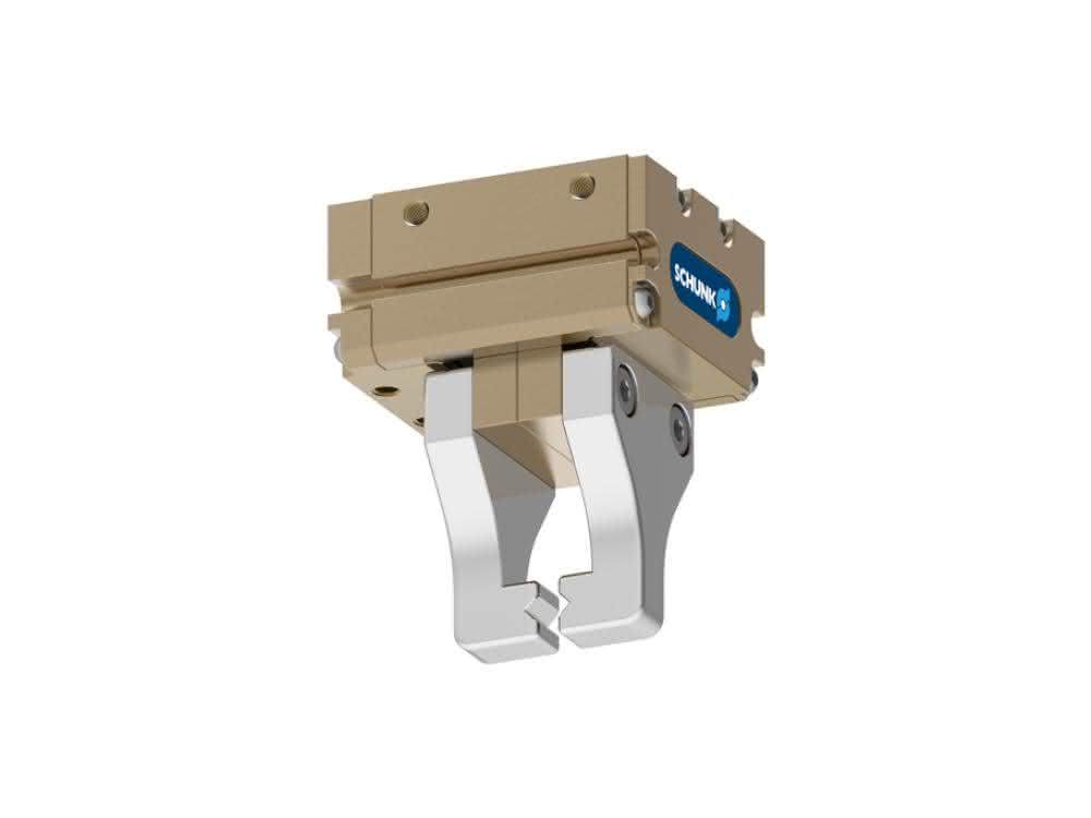 Schunk MPC