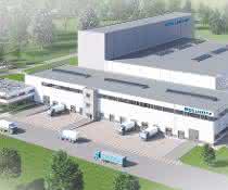Warehouse-/Picking technology: Böllhoff Group modernizes logistics network in cooperation with inconso The Böllhoff Group also relies on software expert inconso to modernize its logistics network