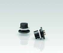 Flange socket Flange socket