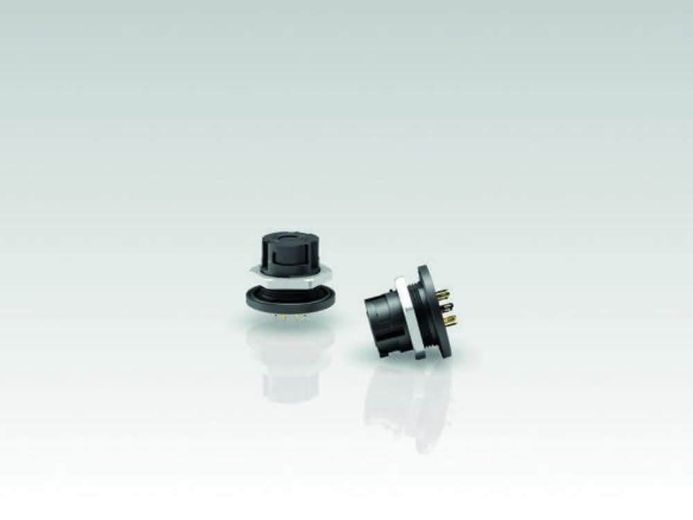 Flange socket