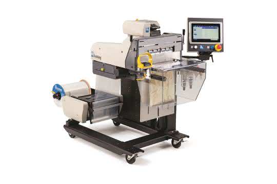APS Fachpack Autobag 550
