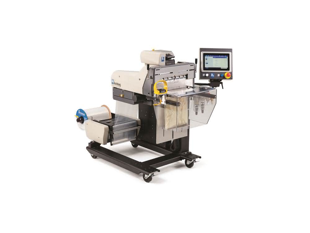 APS Fachpack Autobag 550