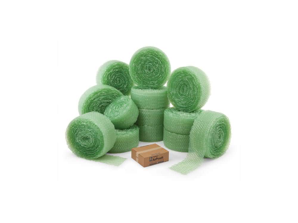 APS Fachpack bubble wrap