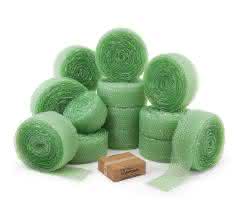 APS Fachpack bubble wrap