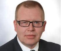 Interview: Aus LT-manager 1/11: Interview mit Dirk Steiger Interview: Aus LT-manager 1/11: Interview mit Dirk Steiger