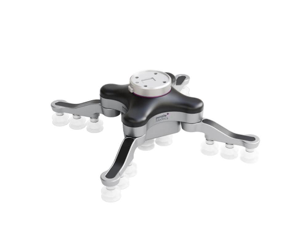 Onrobot Purple Robotics vacuum gripper