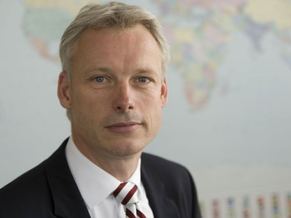 Interview: Aus LT-manager 3/11: Interview mit Dr. Andreas Gruchow Interview: Aus LT-manager 3/11: Interview mit Dr. Andreas Gruchow