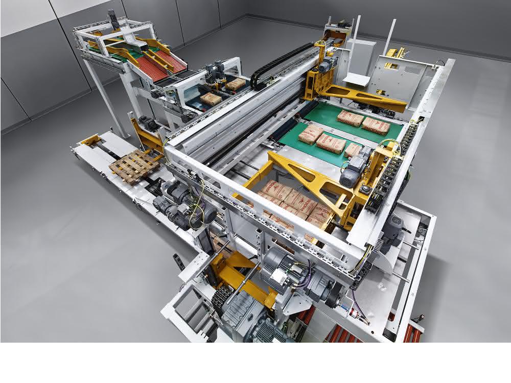 Flawless to the customer - Beumer at FachPack