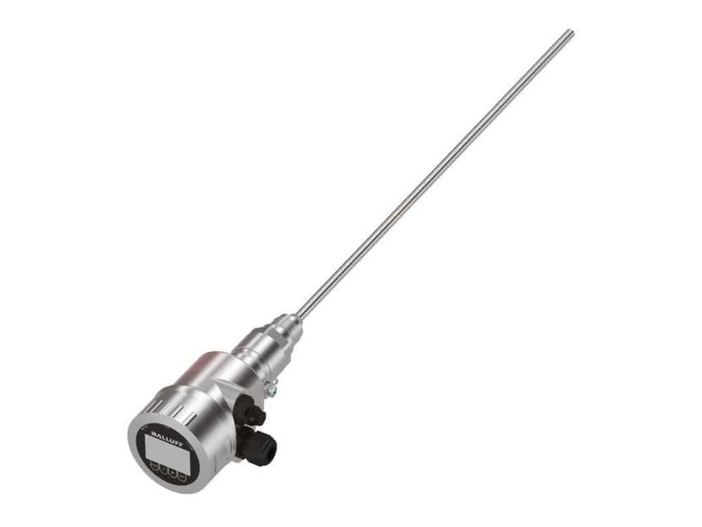 Radarsensor