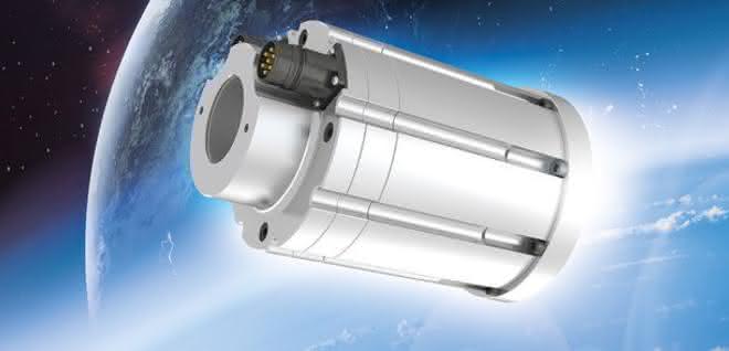 EML Electromechanical release unit