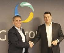 Mobile data acquisition: Anselm Brackert becomes GSGroup General Manager for Hamburg