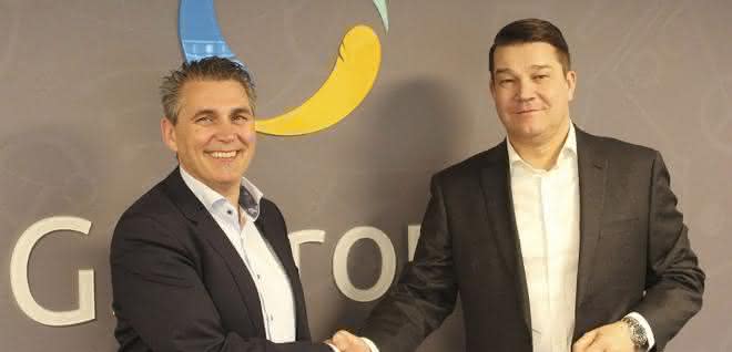 Mobile data acquisition: Anselm Brackert becomes GSGroup General Manager for Hamburg Mobile data acquisition: Anselm Brackert becomes GSGroup General Manager for Hamburg
