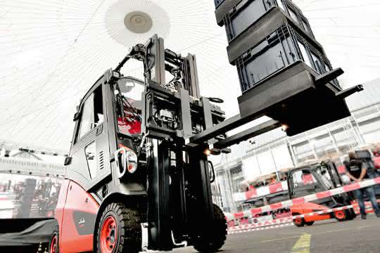Linde-StaplerCup