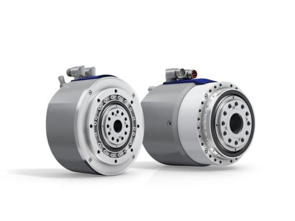 Galaxie gearbox