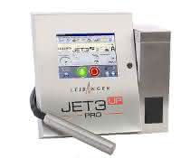 CIJ printer