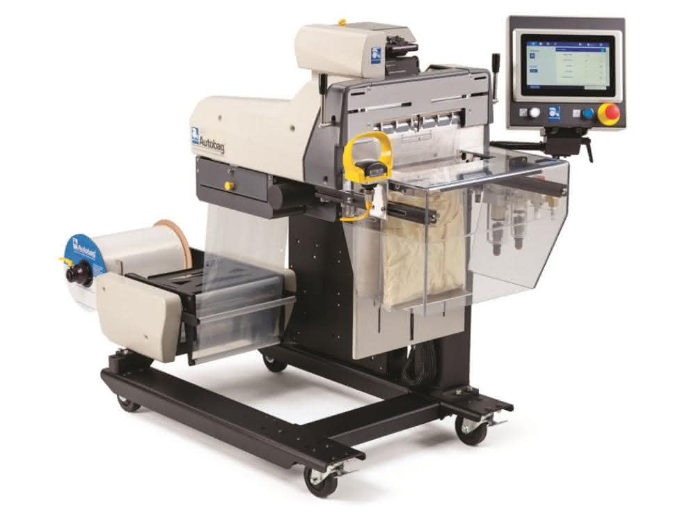 Product of the week: Pouch packaging - New standards