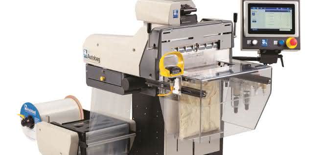 Product of the week: Pouch packaging - New standards