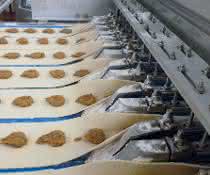 NSK food industry
