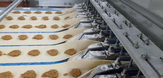 NSK food industry