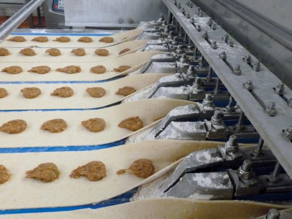 NSK food industry