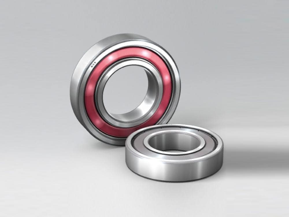 NSK-Molded-Oil-Lager NSK-Molded-Oil-Lager