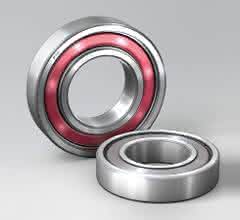 NSK Molded Oil Bearing