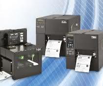 TSC Auto ID Printer