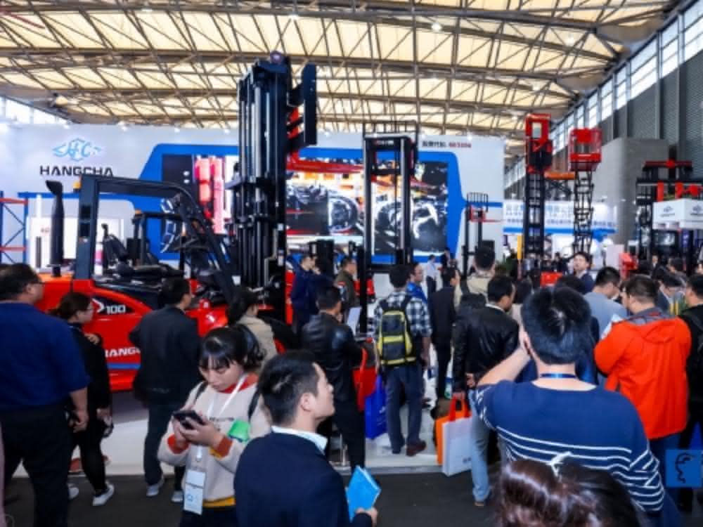 CeMAT ASIA
