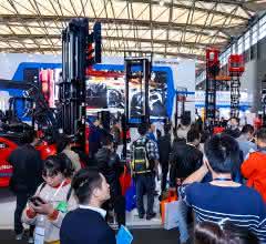 CeMAT ASIA
